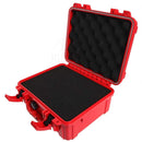 J5000-6 Case Red Accessories