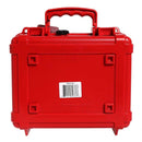 J5000-6 Case Red Accessories