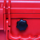 J5000-6 Case Red Accessories