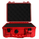 J5000-6 Case Red 