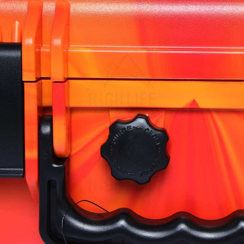 J5000-M Case Mango Accessories