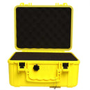 J6500-2 Case Yellow Accessories