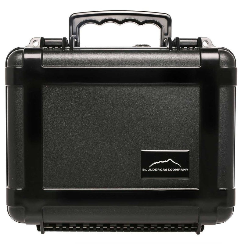J6500-3 Case Black