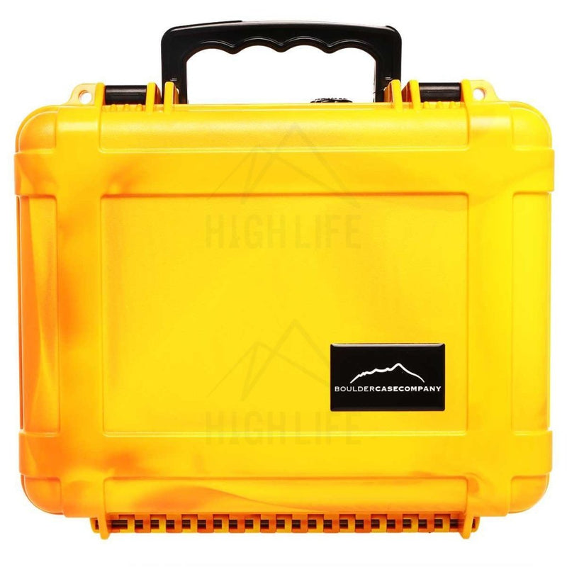 J6500-M Case Mango 