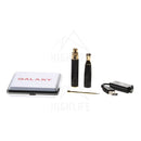 Kandypens Galaxy Pen Vaporizer - Black Sparkle Vaporizers