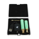 Kandypens Galaxy Pen Vaporizer - Mint Vaporizers