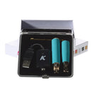 Kandypens Galaxy Pen Vaporizer - Turquoise Vaporizers