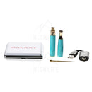 Kandypens Galaxy Pen Vaporizer - Turquoise Vaporizers