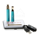 Kandypens Galaxy Pen Vaporizer - Turquoise Vaporizers