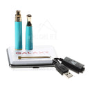 Kandypens Galaxy Pen Vaporizer - Turquoise Vaporizers