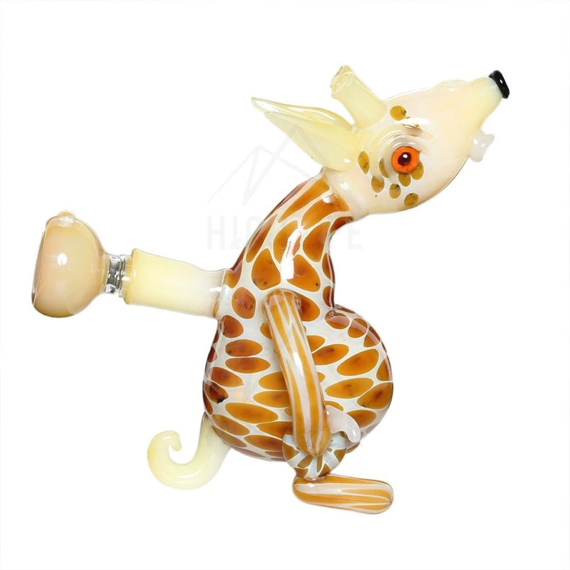 Kangaroo Water Pipe Hand Pipes