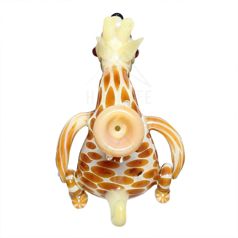 Kangaroo Water Pipe Hand Pipes