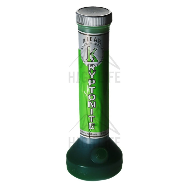 Klear Kryptonite Cleaner - 270Ml (9 Oz) Accessories