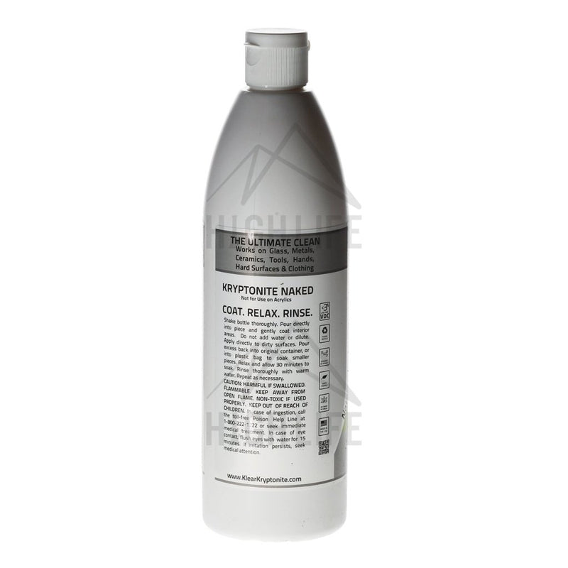Klear Kryptonite Naked Cleaner - 470Ml Accessories