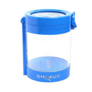 LED Jar Smokus Focus Middleman-Blue