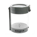 LED Jar Smokus Focus Middleman-Gray