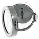 Led Jar Smokus Focus Middleman-Gray Accessories