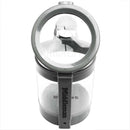 Led Jar Smokus Focus Middleman-Gray Accessories