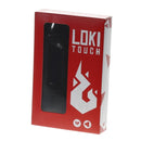 Loki Touch Vaporizer - Black Vaporizers