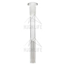 Low Pro Downstem 19Mm/14Mm Tree 5 Arm - 2 Clear Accessories