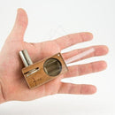 Assembeled Maple Magic Flight Vaporizer