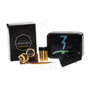 Magic Flight Monocle Edition Launch Box Vaporizer - Maple