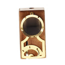 Magic Flight Monocle Edition Launch Box Vaporizer - Maple Vaporizers