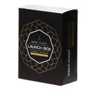 Magic Flight Monocle Edition Launch Box Vaporizer - Maple Vaporizers
