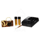 Magic Flight Monocle Edition Launch Box Vaporizer - Maple Vaporizers