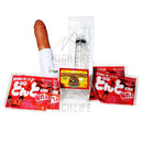 Monkey Dong Synthetic Urine - Tan Accessories