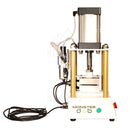 Monster Dab - 2 X 4 Mini Rosin Press Pneumatic 1 Ton Extraction
