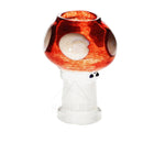 Mushroom Concentrate Dome 19Mm Accessories