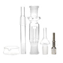 6" Nectar Collector Set - 19mm