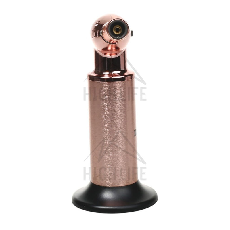Newport Torch 10 Jumbo - Rose Accessories