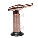 Newport Torch 10 Jumbo - Rose Accessories