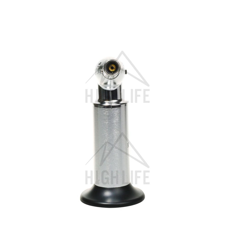 Newport Torch 10 Jumbo - Silver Accessories