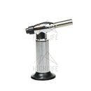 Newport Torch 10 Jumbo - Silver Accessories