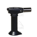 Newport Torch 5 Junior Turbo - Black Accessories