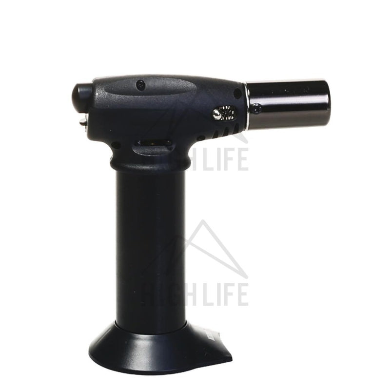 Newport Torch 5 Junior Turbo - Black Accessories