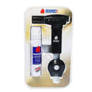 Newport Torch 5 Junior Turbo - Black Accessories