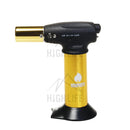 Newport Torch 5 Junior Turbo - Gold Accessories