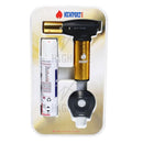 Newport Torch 5 Junior Turbo - Gold Accessories