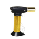 Newport Torch 5 Junior Turbo - Gold Accessories