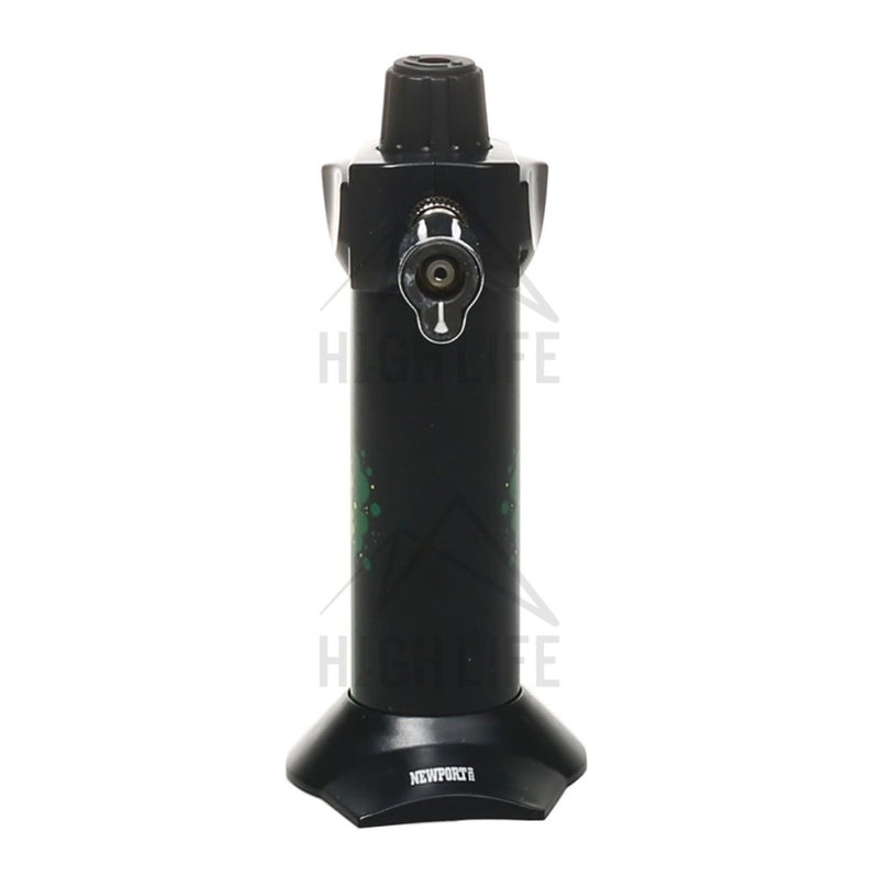 Newport Torch 5 Mini - Ethio Black Accessories