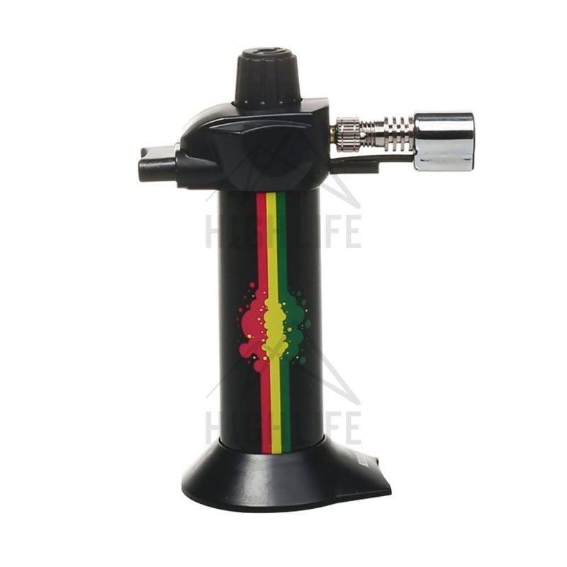 Newport Torch 5 Mini - Ethio Black Accessories