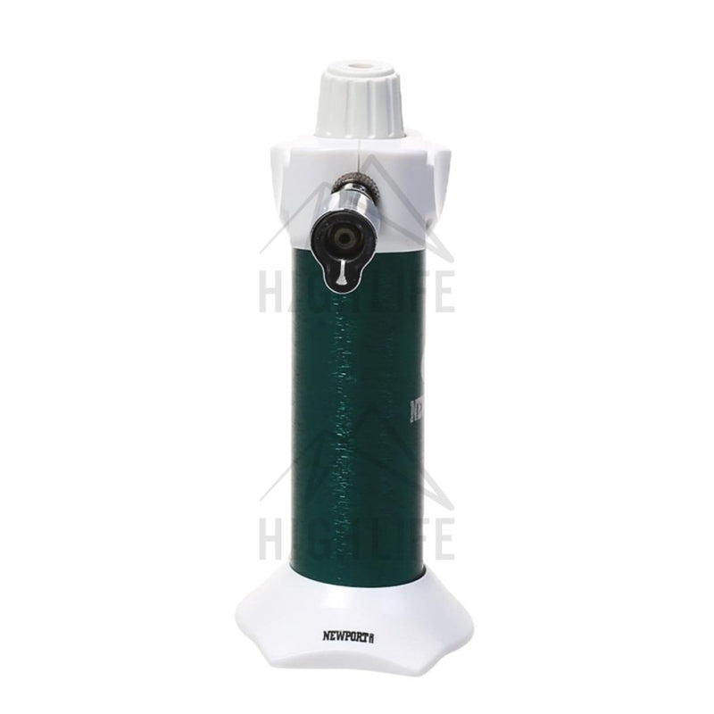 Newport Torch 5 Mini - Green Accessories