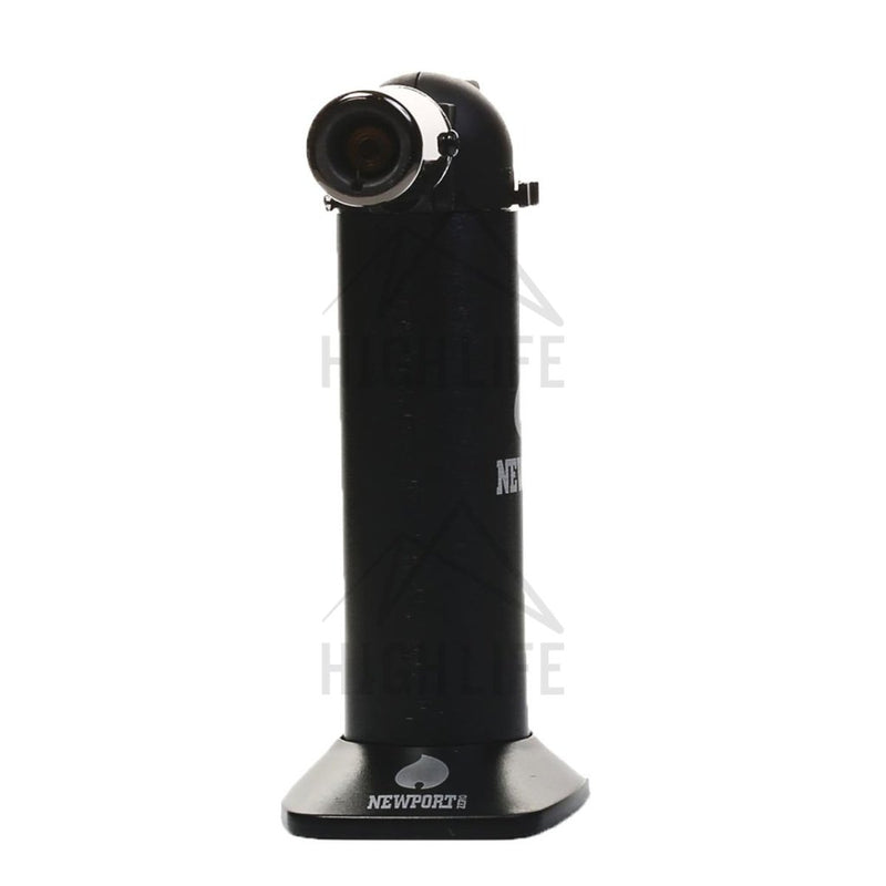 Newport Torch 6 Regular - Black Accessories
