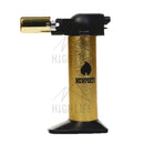 Newport Torch 6 Regular - Gold Black Accessories