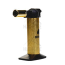 Newport Torch 6 Regular - Gold Black Accessories