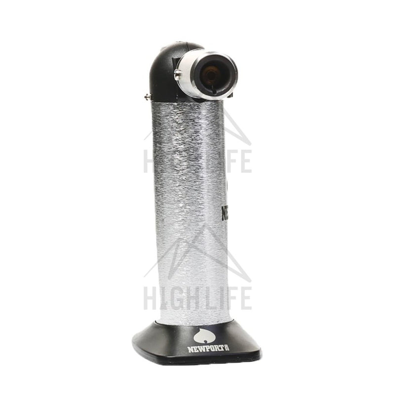 Newport Torch 6 Regular - Silver Accessories